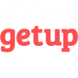 Getup Cloud Logo